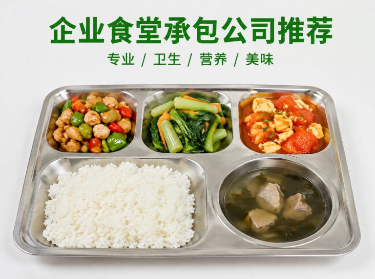 平潭县智慧食堂与自助称重餐厅